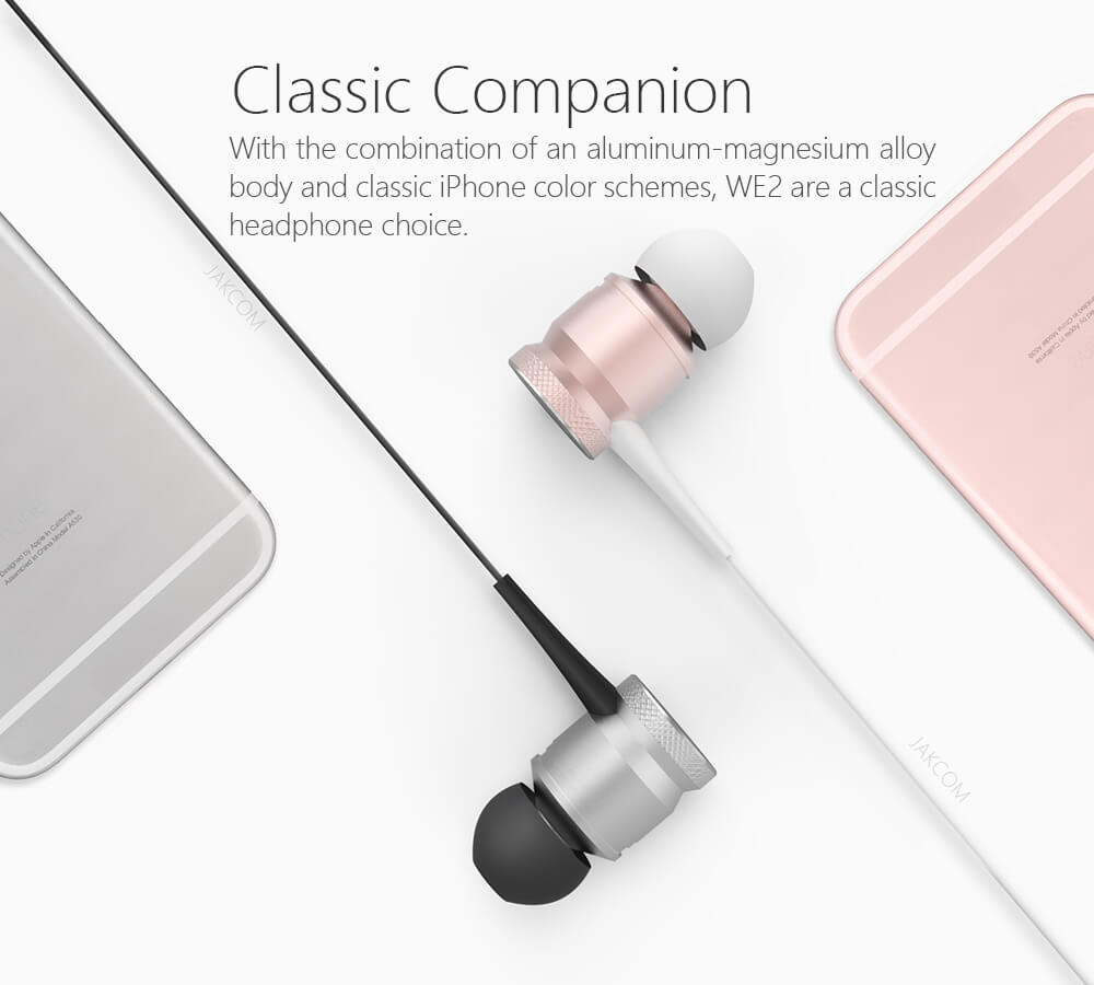 Audifonos Bluetooth Jakcom