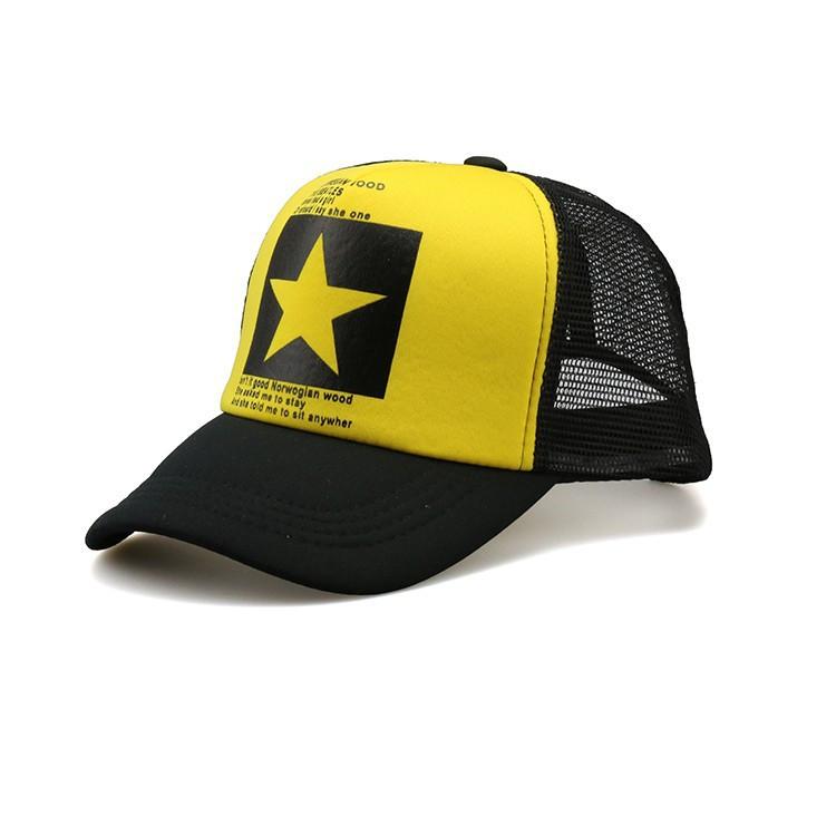 GRATIS Gorras De Estrella (Solo paga el envío)