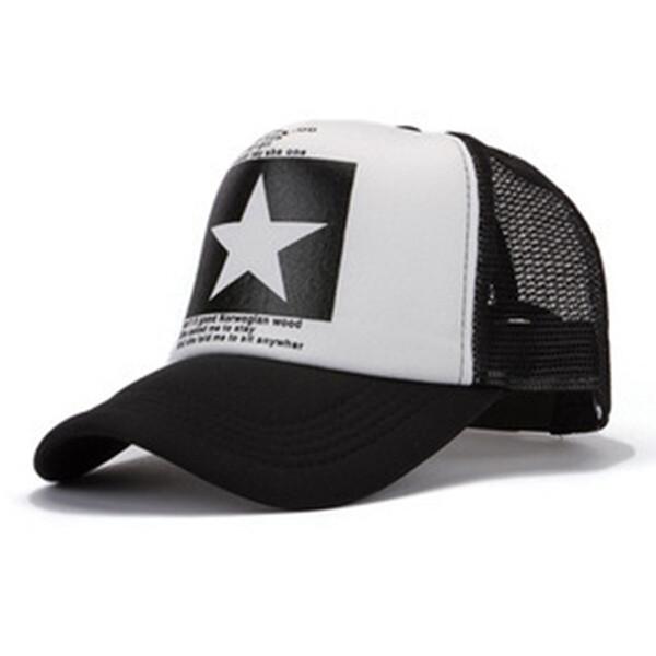 GRATIS Gorras De Estrella (Solo paga el envío)
