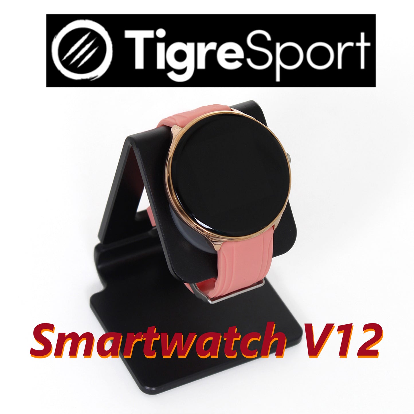 Smartwatch V12