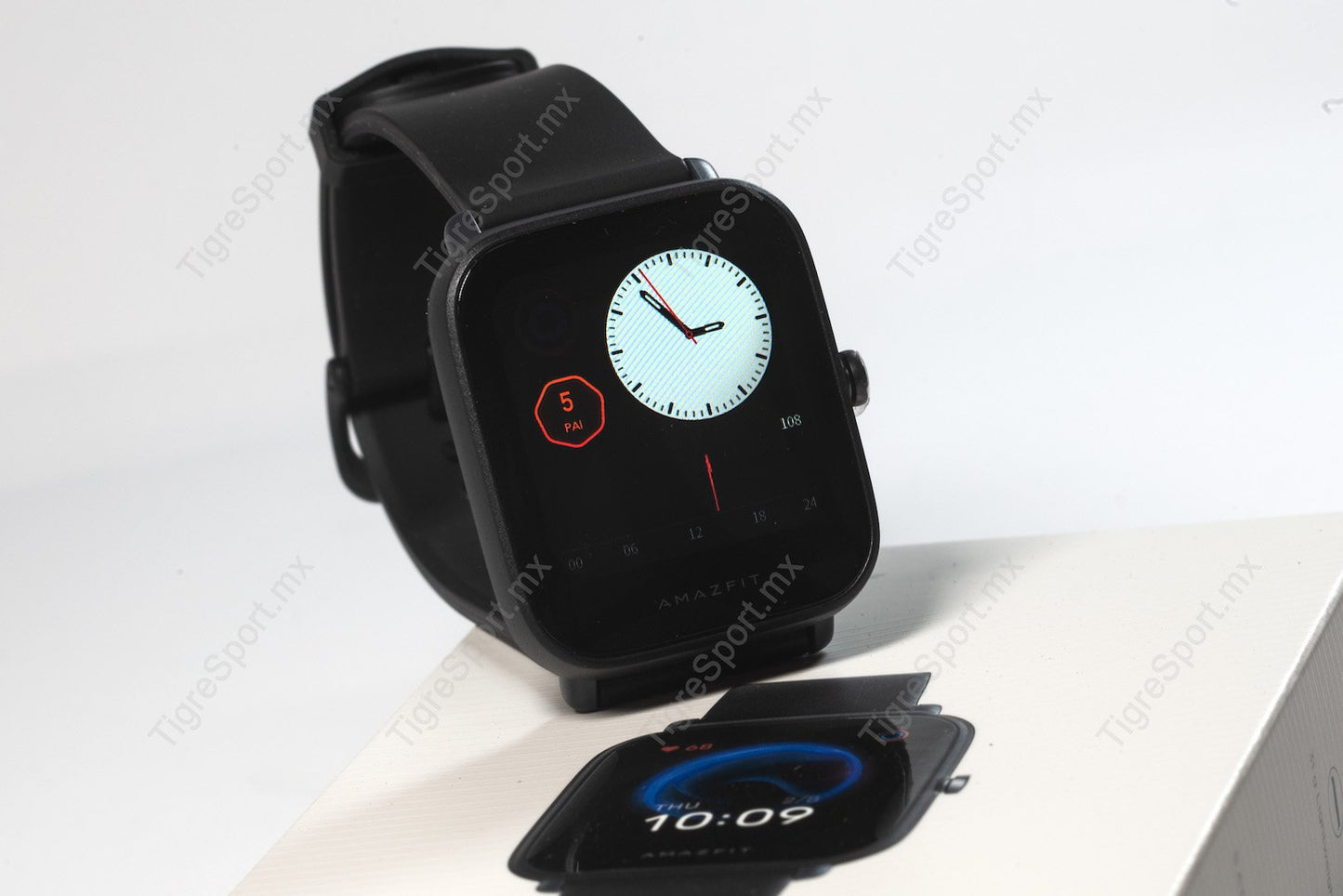 Smartwatch Amazfit Bip U