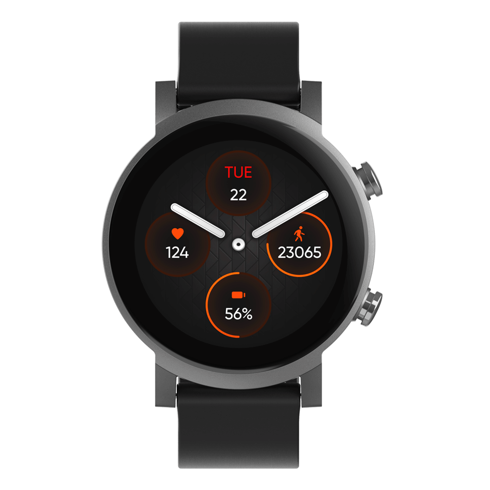 Smartwatch Ticwatch E3