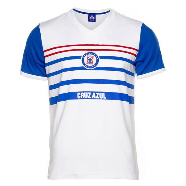 Paca del Cruz Azul