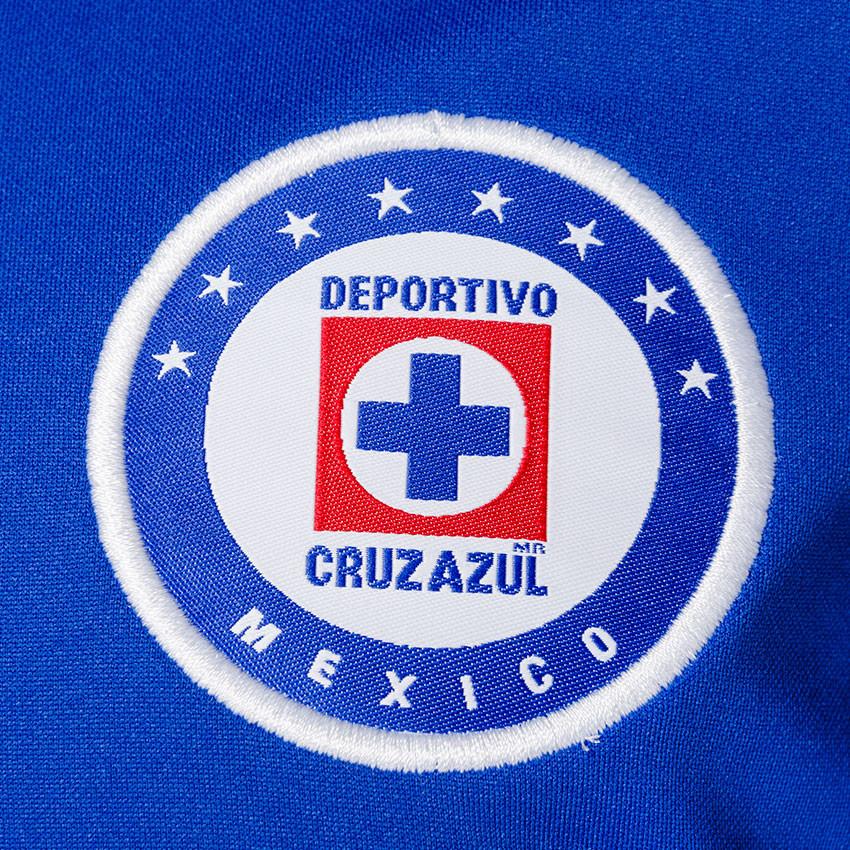 Playera Cruz Azul