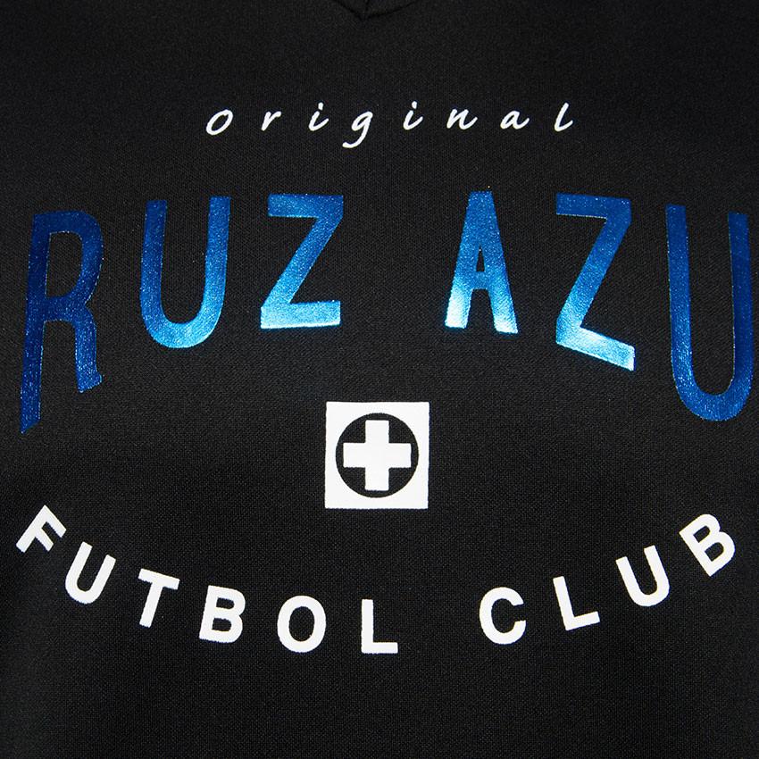 Playera De Futbol Cruz Azul Logo