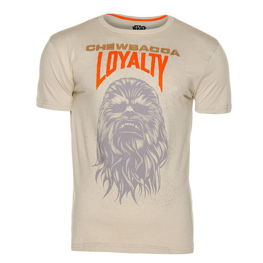 Playera Star Wars Chewbacca Loyalty