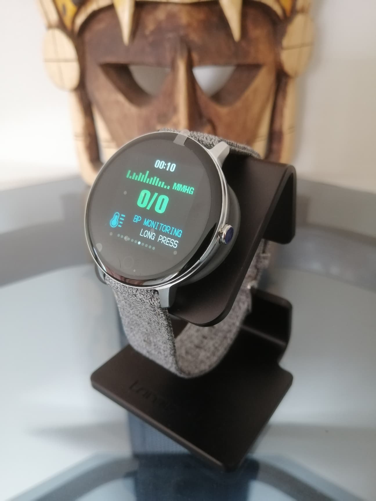 Reloj Inteligente Smartwatch V11