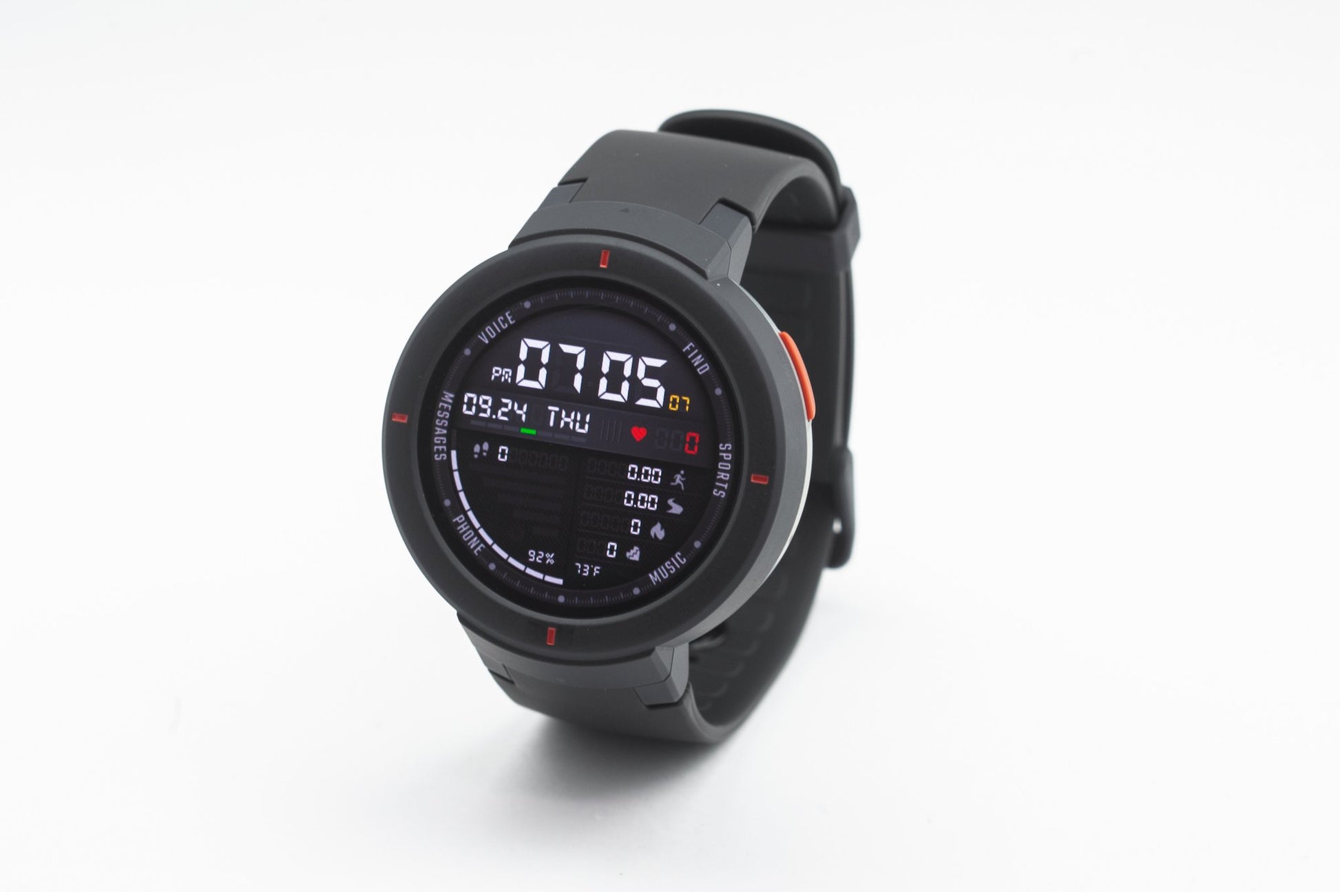 Reloj Amazfit Neo Sport - Reloj inteligente con seguimiento de actividad  deportiva y fitness