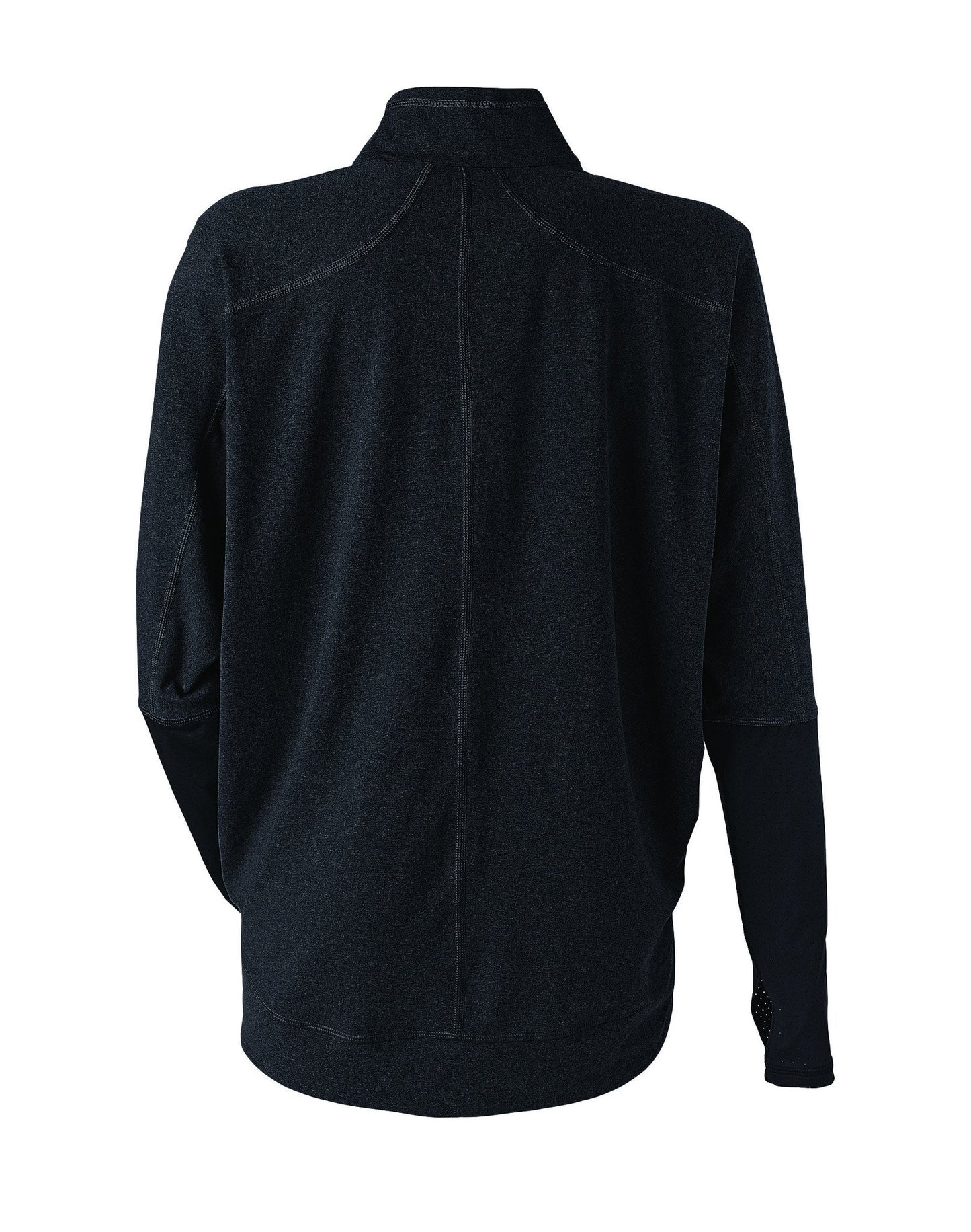 Sudadera Deportiva Champion Absolute Novelty Cover-Up