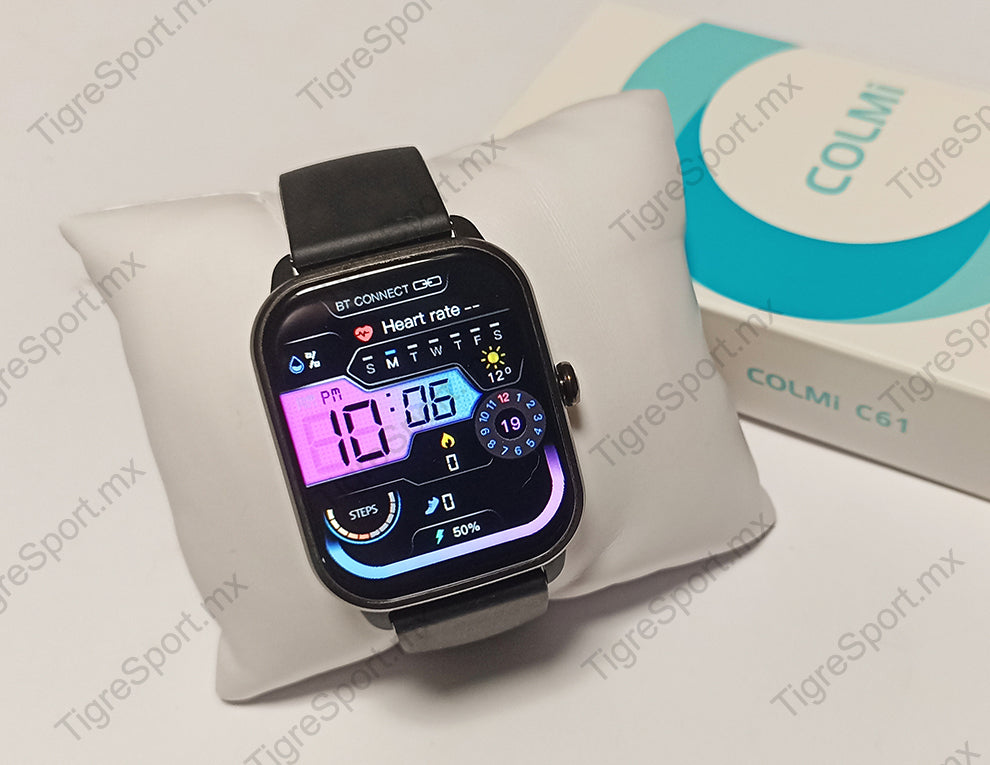 Smartwatch C61