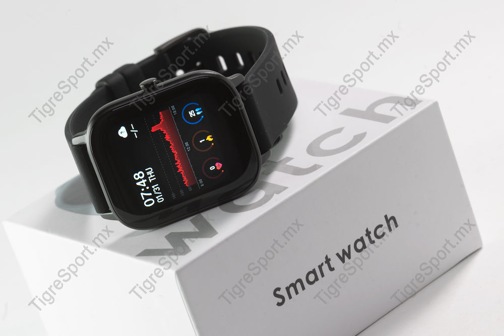 Reloj Inteligente Smartwatch P8