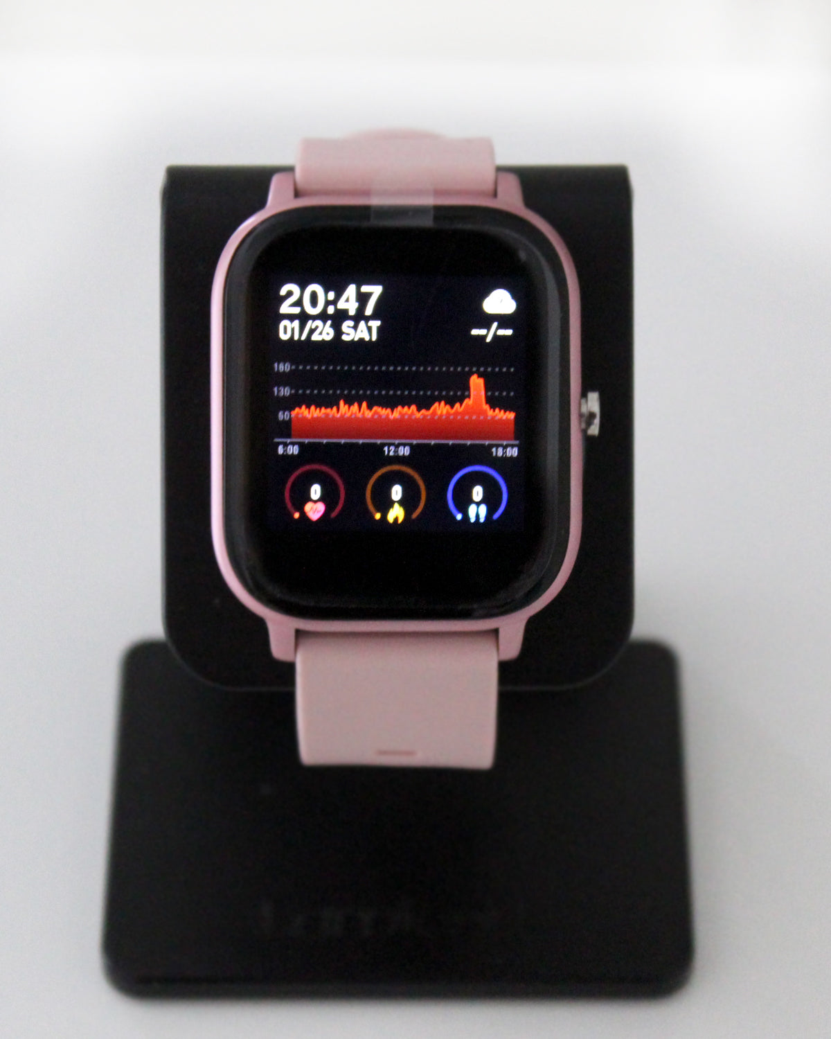 Smartwatch 2025 p8 opiniones