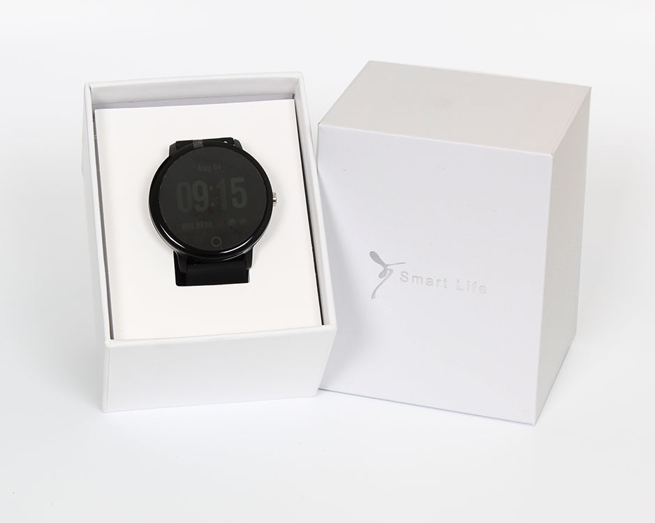 V11 reloj inteligente sale