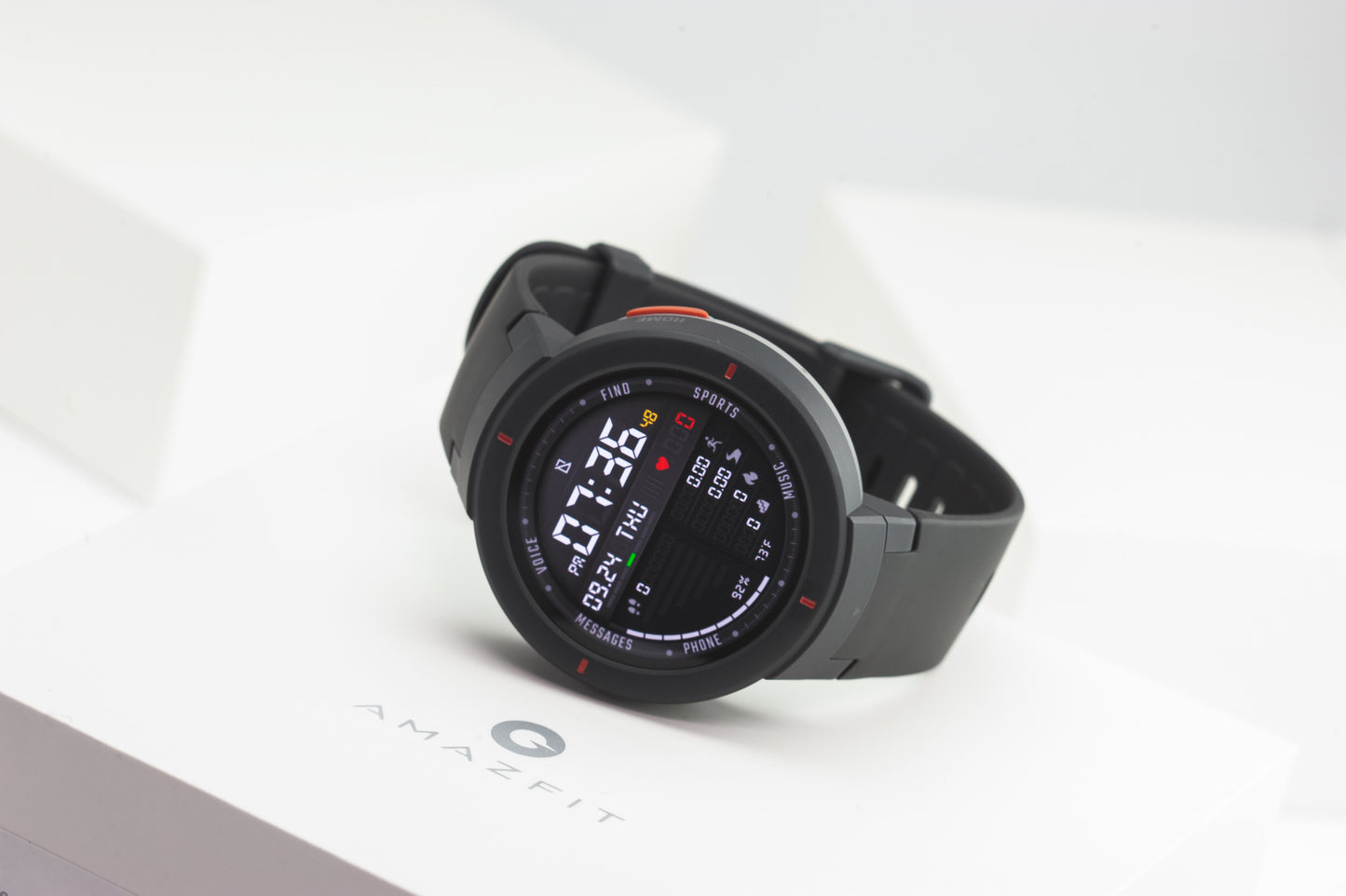 Amazfit Verge