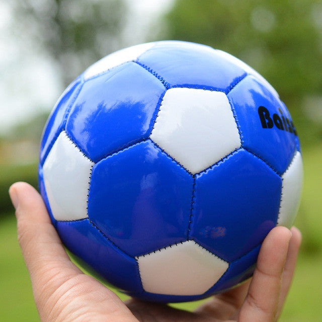 Mini Pelota de Fútbol