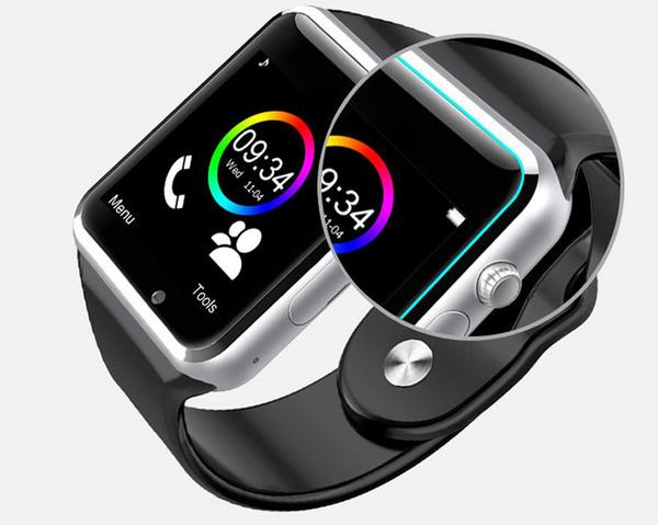 Smartwatch Xilaiw Bluetooth A1
