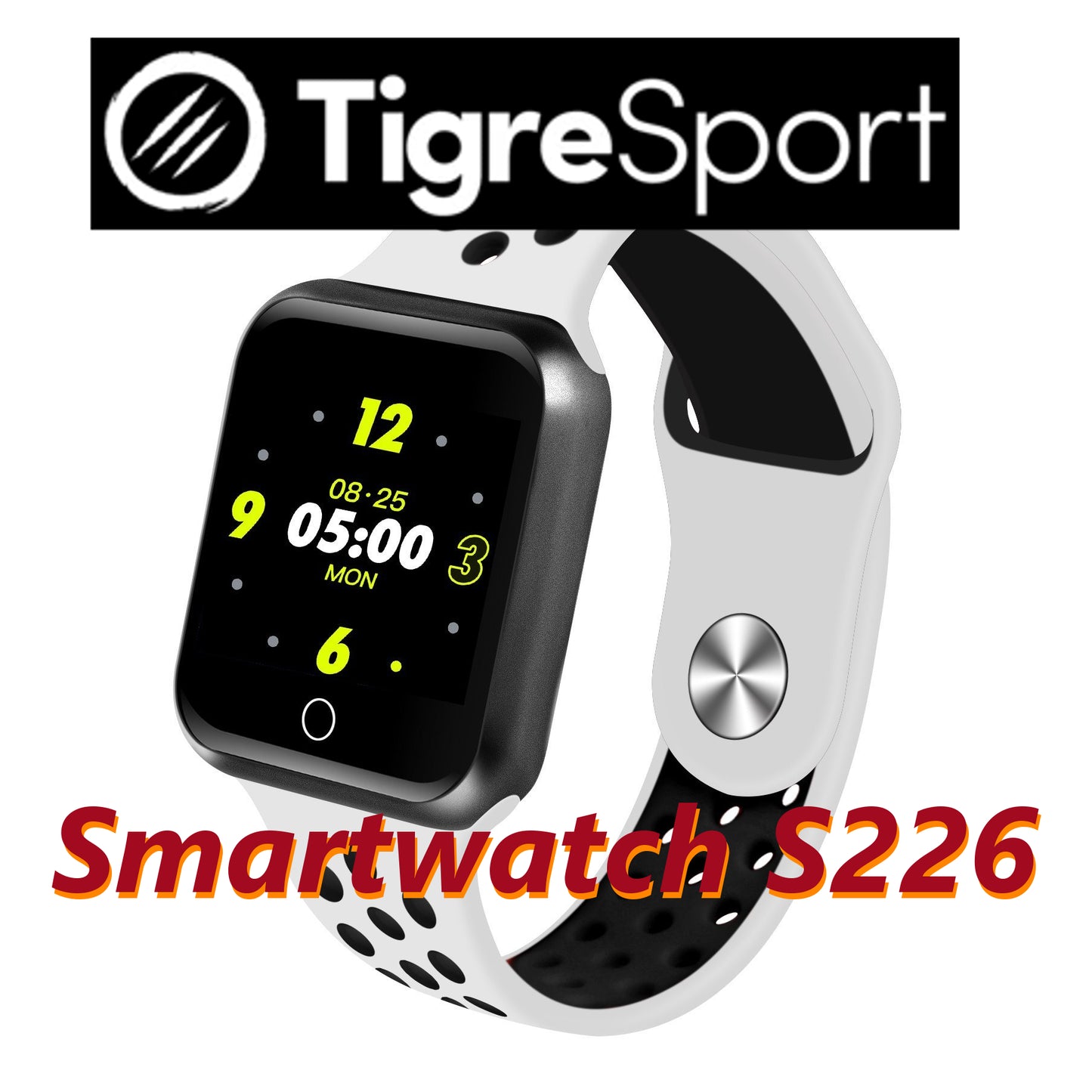 Smartwatch S226